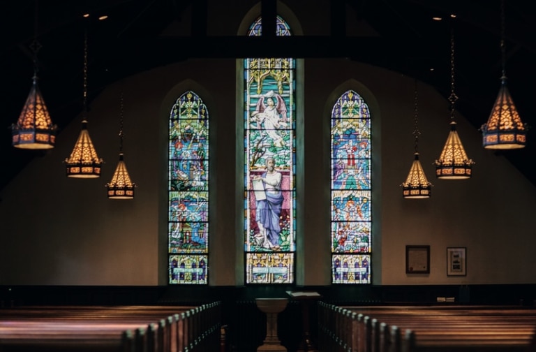 Divinity of Jesus a.s. – Part VII