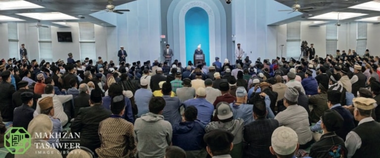 Attributes of True Ahmadis