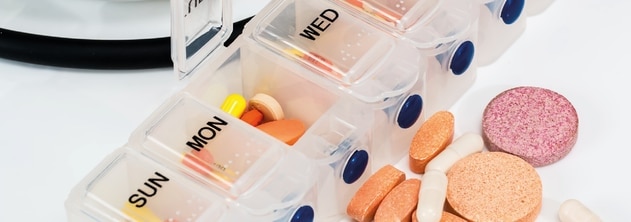 The Water-Soluble Vitamins