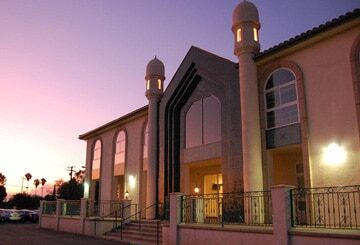 West Coast USA Jalsa Salana