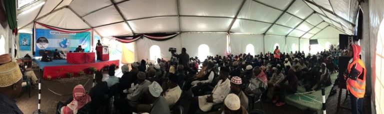 Jalsa Salana Kenya