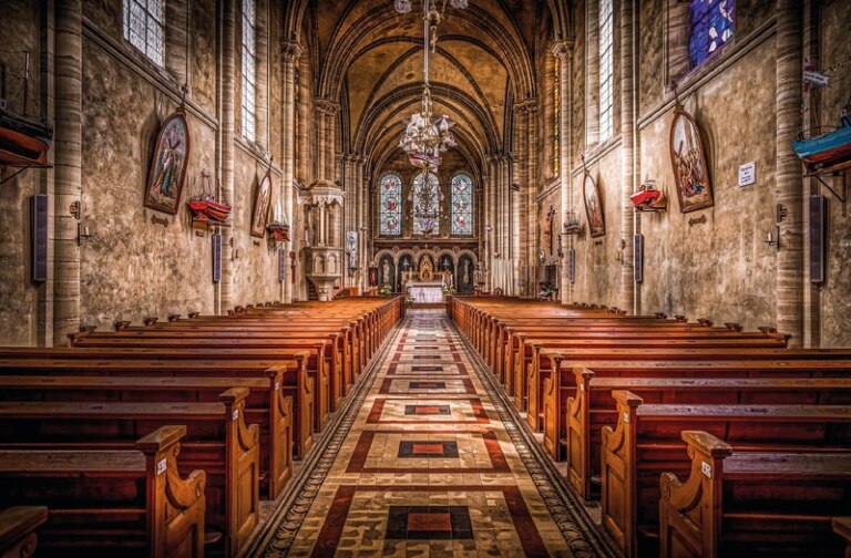 Divinity of Jesus a.s. – Part X