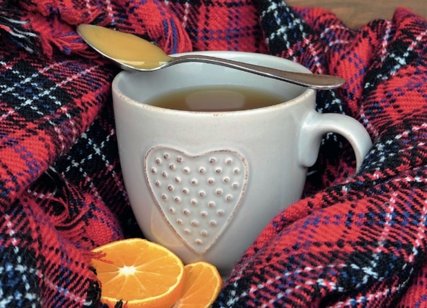 Seasonal Flu