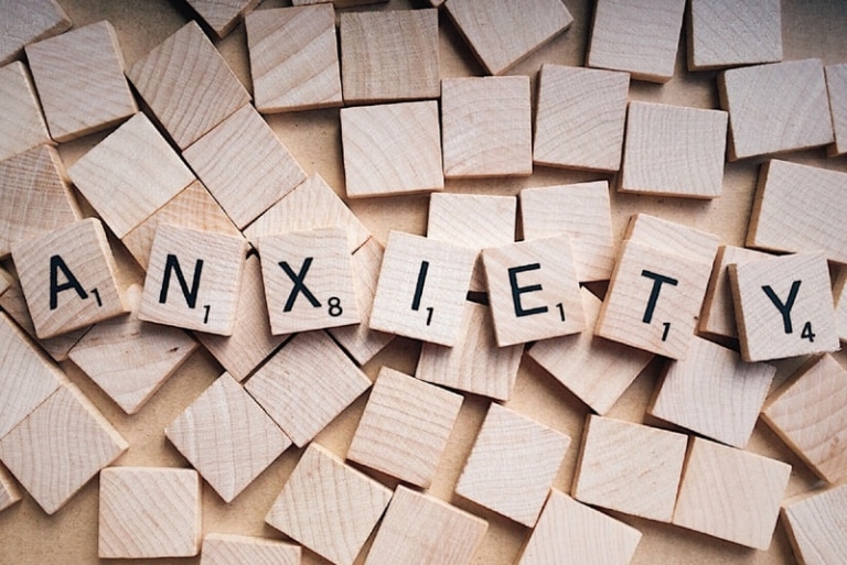 Understanding the Anxious Self