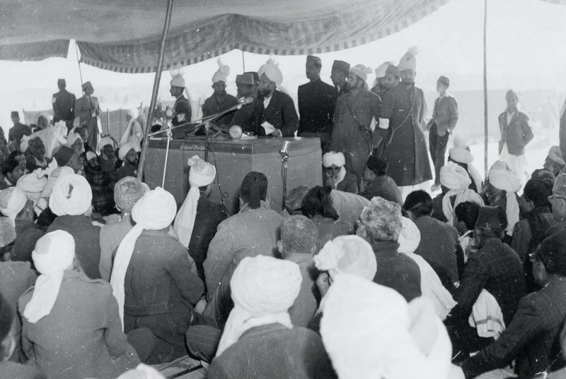 Fazle Umar - Umar II | Al Hakam