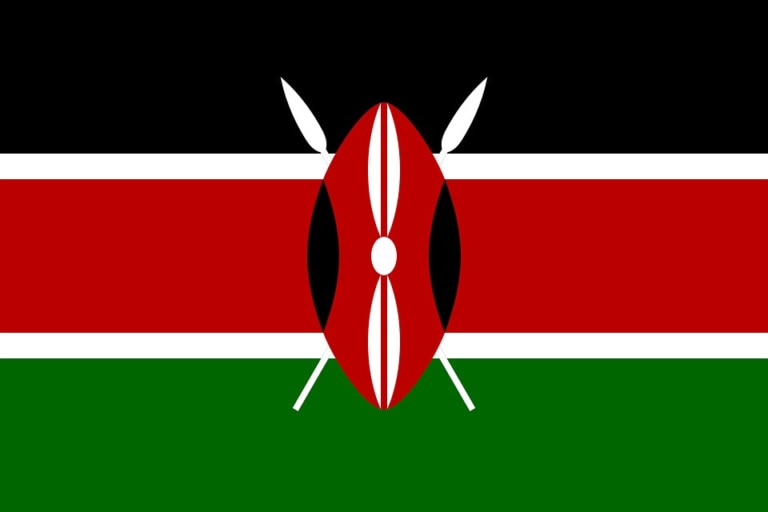 Lajna Nairobi Ijtema