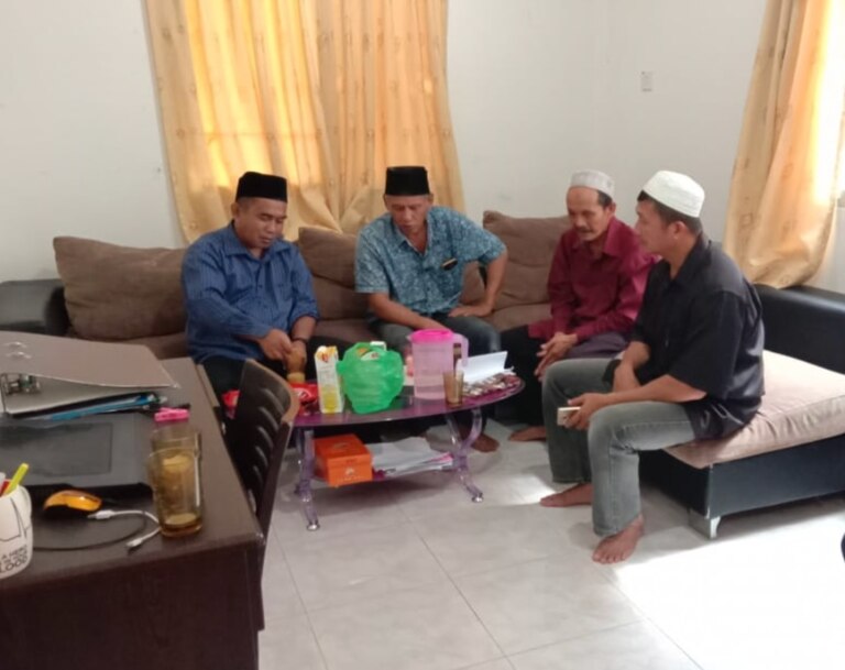 Brunei Jamaat Acquire New Salat Centre