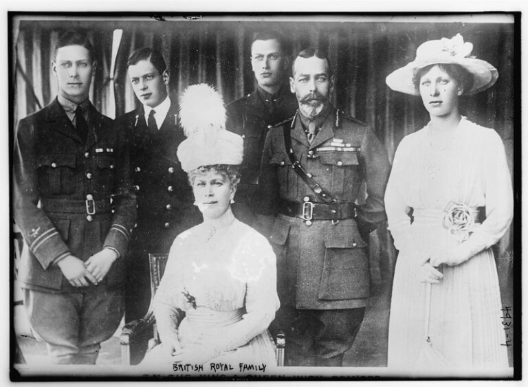 100 Years Ago… – Tabligh in the UK