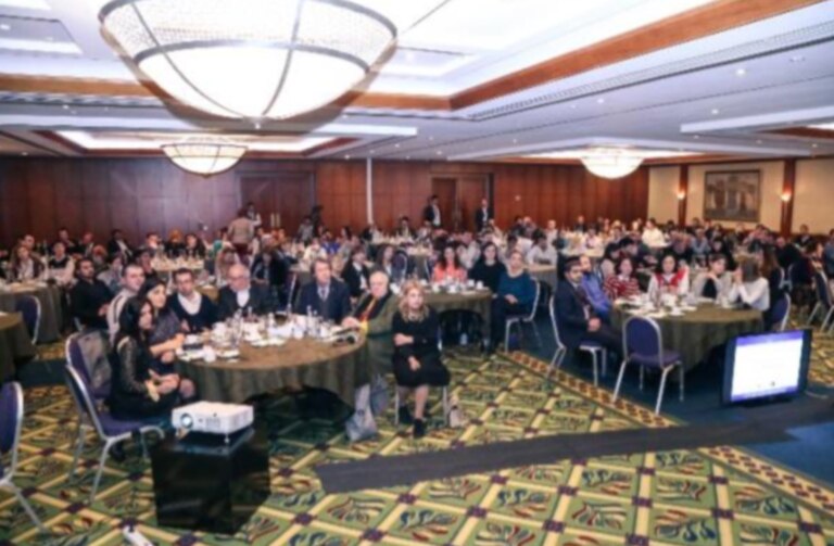 First AMA Georgia Peace Symposium