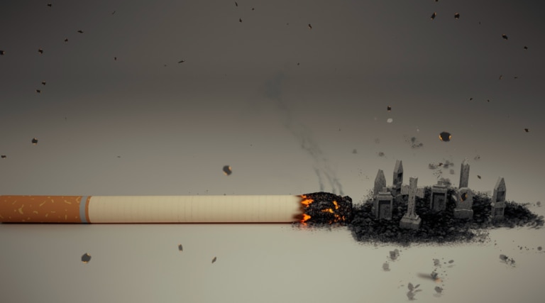 Tobacco and Smoking