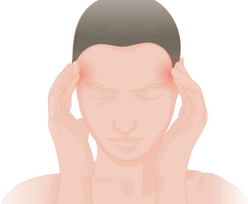 Headaches