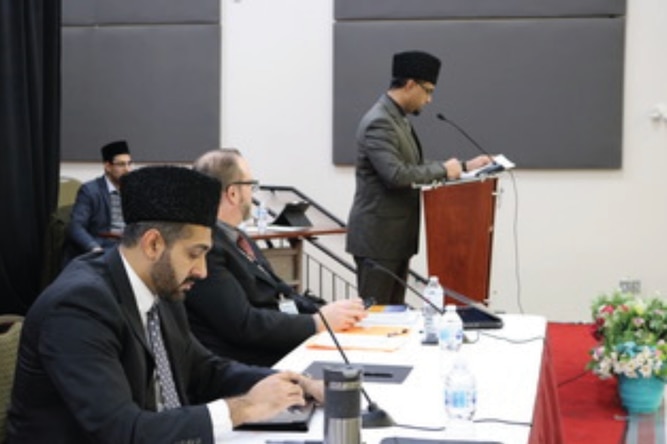 Interfaith Dialogue: Is the God of the Bible the Same as the God of the Quran?