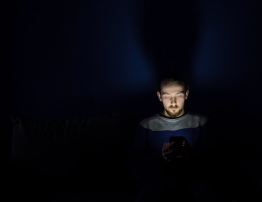 Internet and Social Media Addiction
