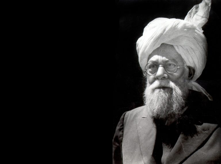 Global Jamaat Remembers a Champion of Islam