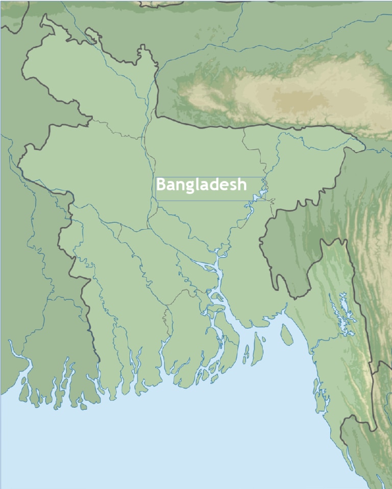 Persecution in Bangladesh
