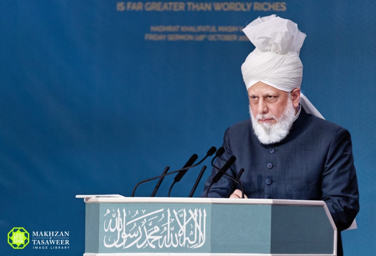 Precious advice to Waqifeen-e-Nau at 2019 Ijtema