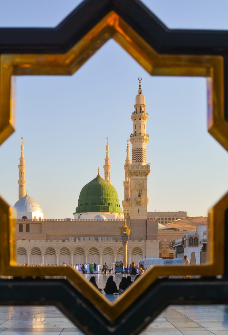 Fasting in Shawwal