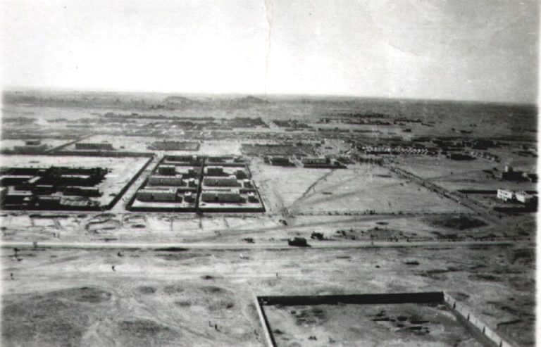 75 years of Rabwah: A glimpse into its early years | Al Hakam