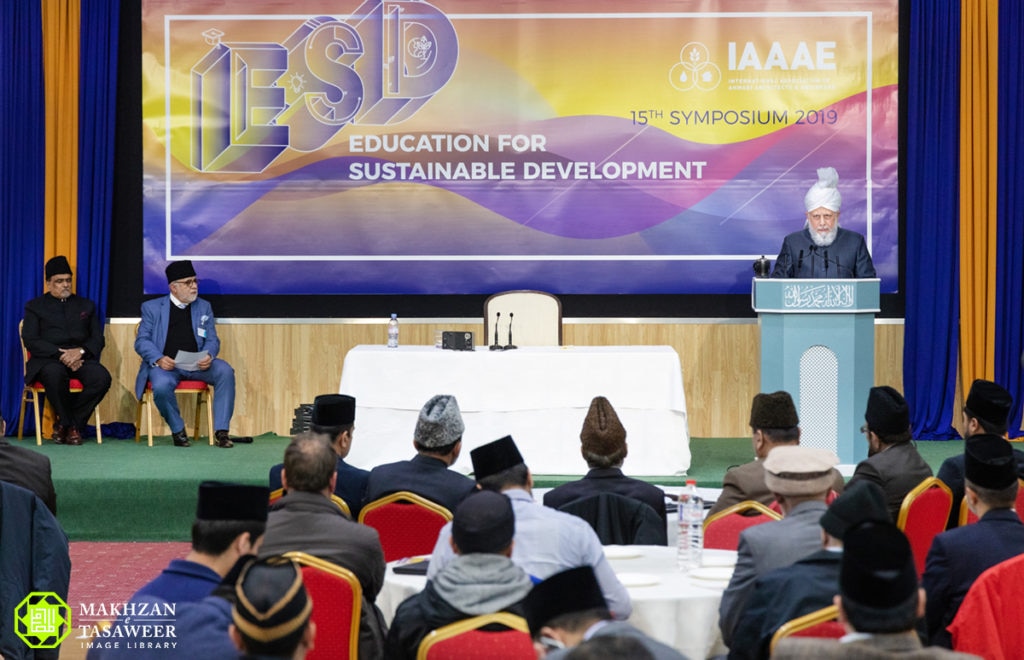 15th IAAAE symposium of European Chapter 1 20190427 617