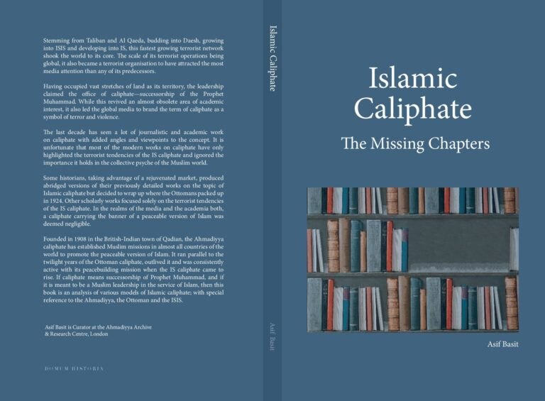 Caliphate: Validity in Question