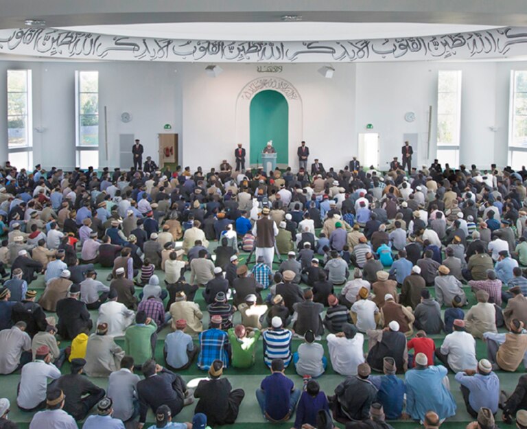 Prayers to remember during Ramadan