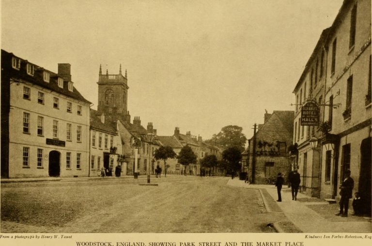 100 Years Ago… – Tabligh in the UK and Ceylon