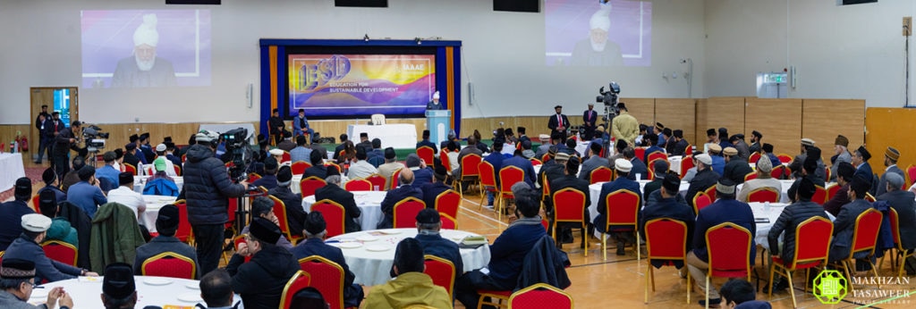 15th IAAAE symposium of European Chapter 2 pan2
