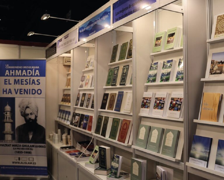 The International Book Fair of Buenos Aires