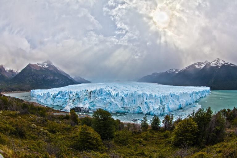 “Climate apartheid” – Another ingredient for global unrest