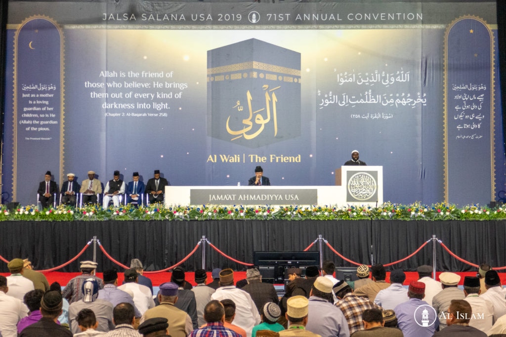 2019 USA JalsaSalana 1st Day 112