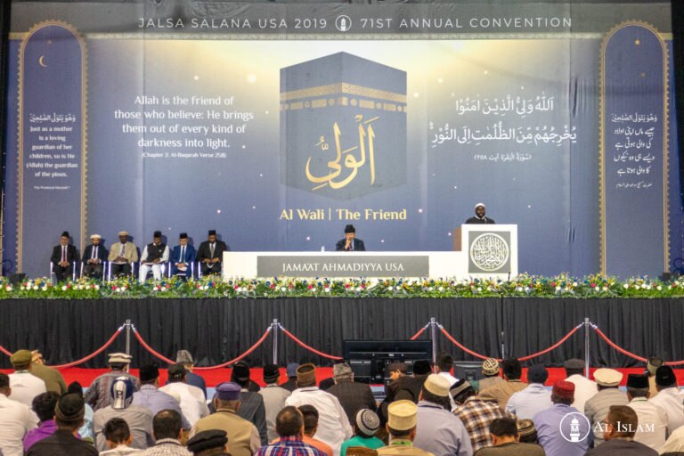 71st Jalsa Salana USA 2019
