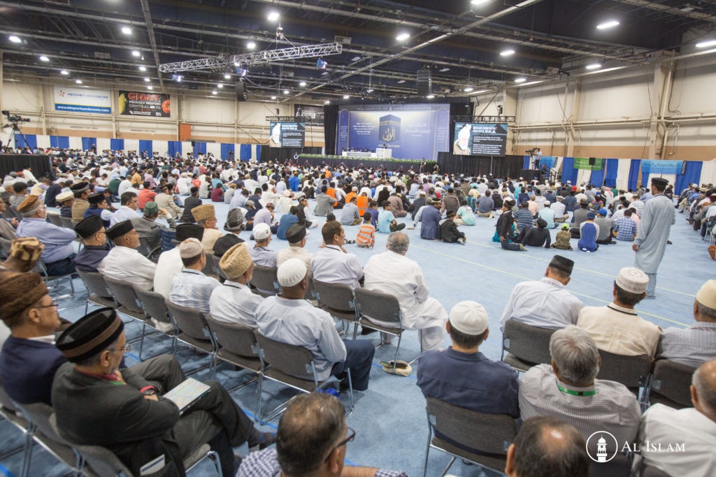 2019 USA JalsaSalana 1st Day 125