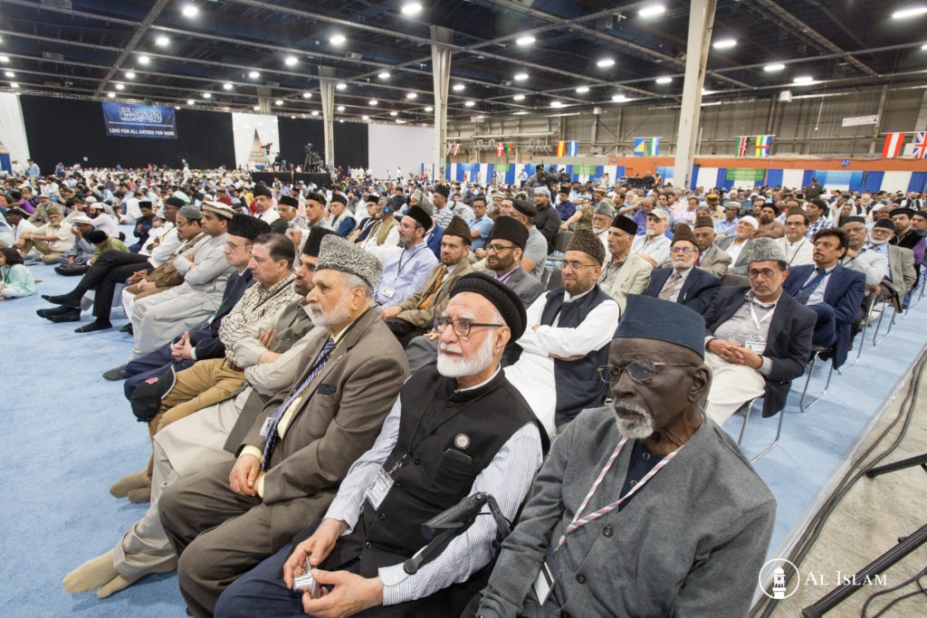 2019 USA JalsaSalana 1st Day 127