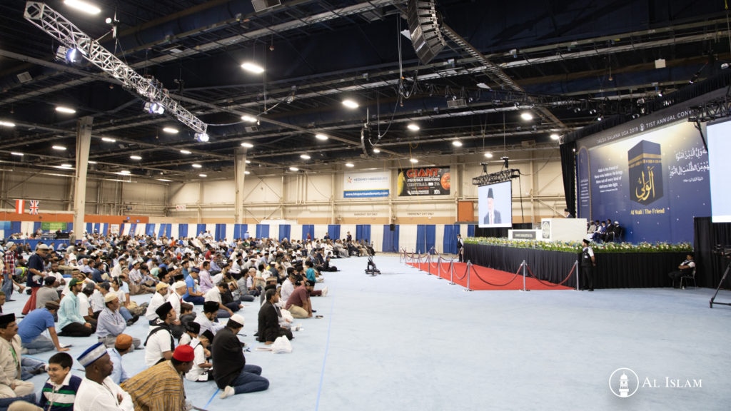 2019 USA JalsaSalana 1st Day 153