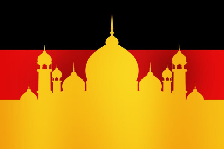 Positive impact of the Ahmadiyya Jamaat in Germany