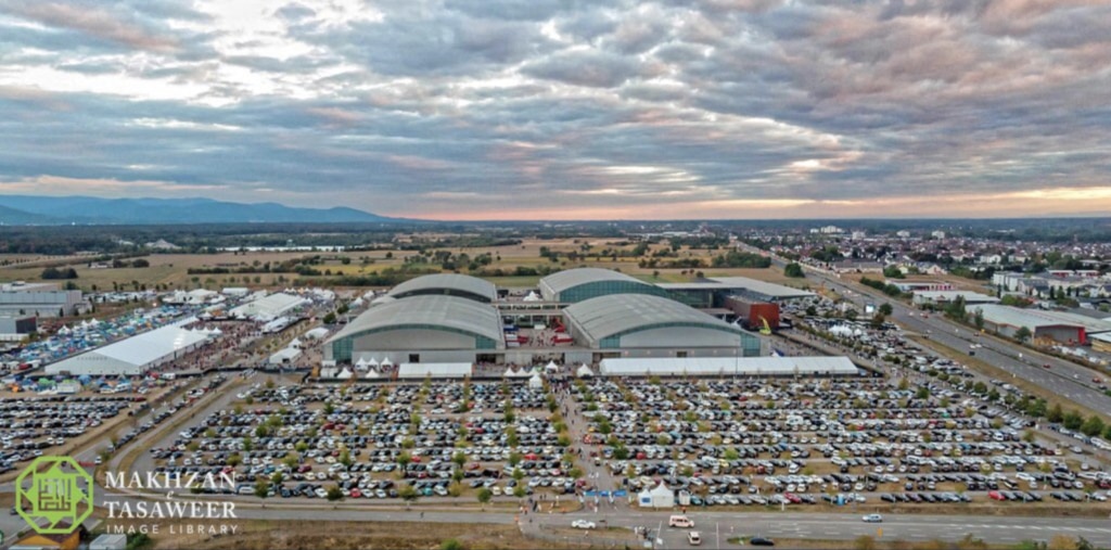 Jalsa Germany