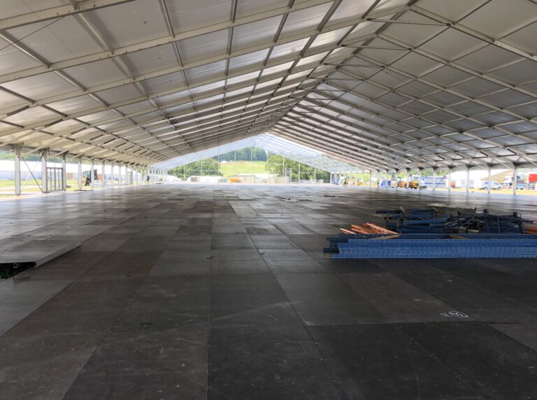 Final stages of 2019 Jalsa Salana UK preparations