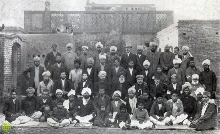 The Pentecost at Jalsa Salana – A brief history of simultaneous translations