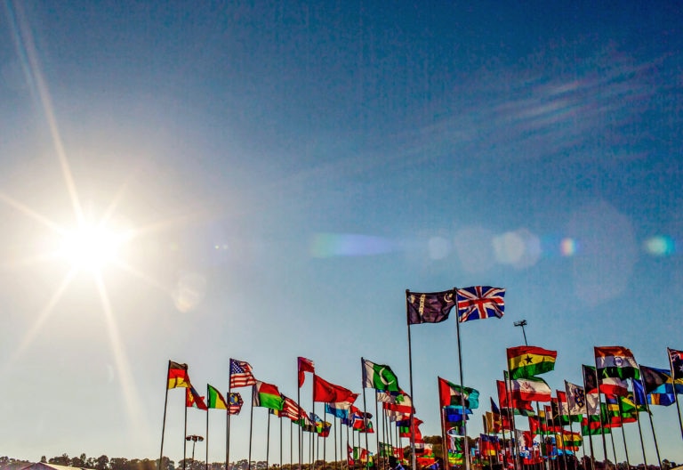 Jalsa Salana UK 2019