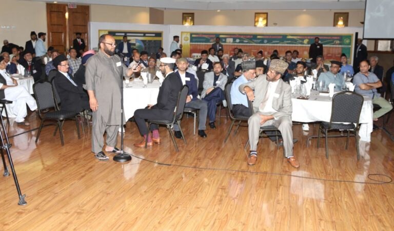 Questions and answers on contemporary issues