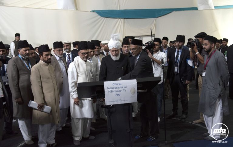 Introducing the new MTA smart TV app