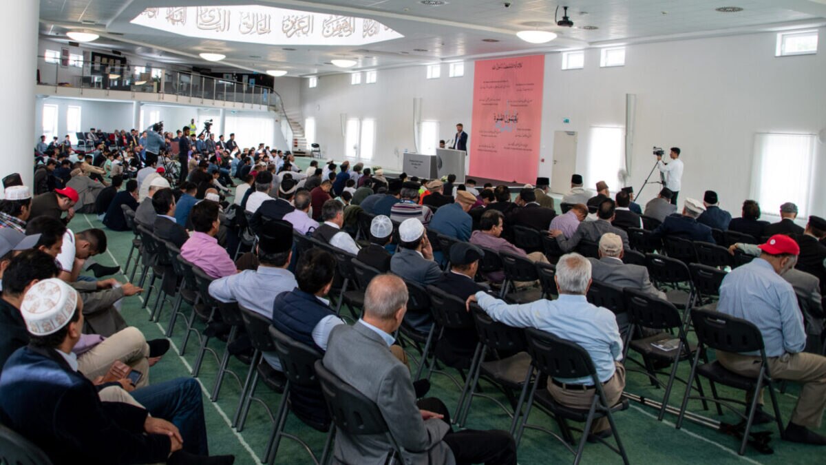 36th Jalsa Salana Norway