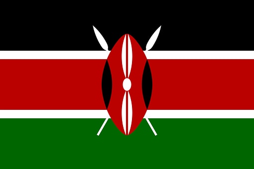 Kenya Khuddam and Atfal Ijtema 2019