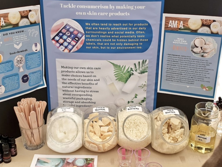 Lajna Imaillah & Nasirat-ul-Ahmadiyya UK Ijtema 2019