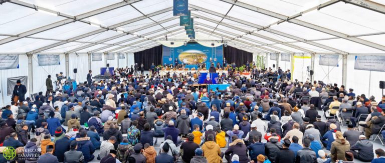Jalsa Salana France 2019