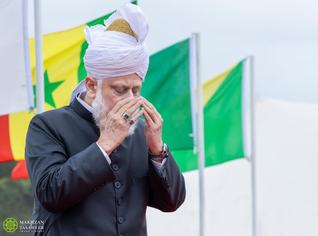 A call of Islam from the birthplace of atheism 2 20191004 135953 EB61090D