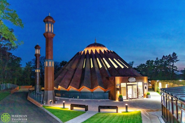 A successful Europe tour