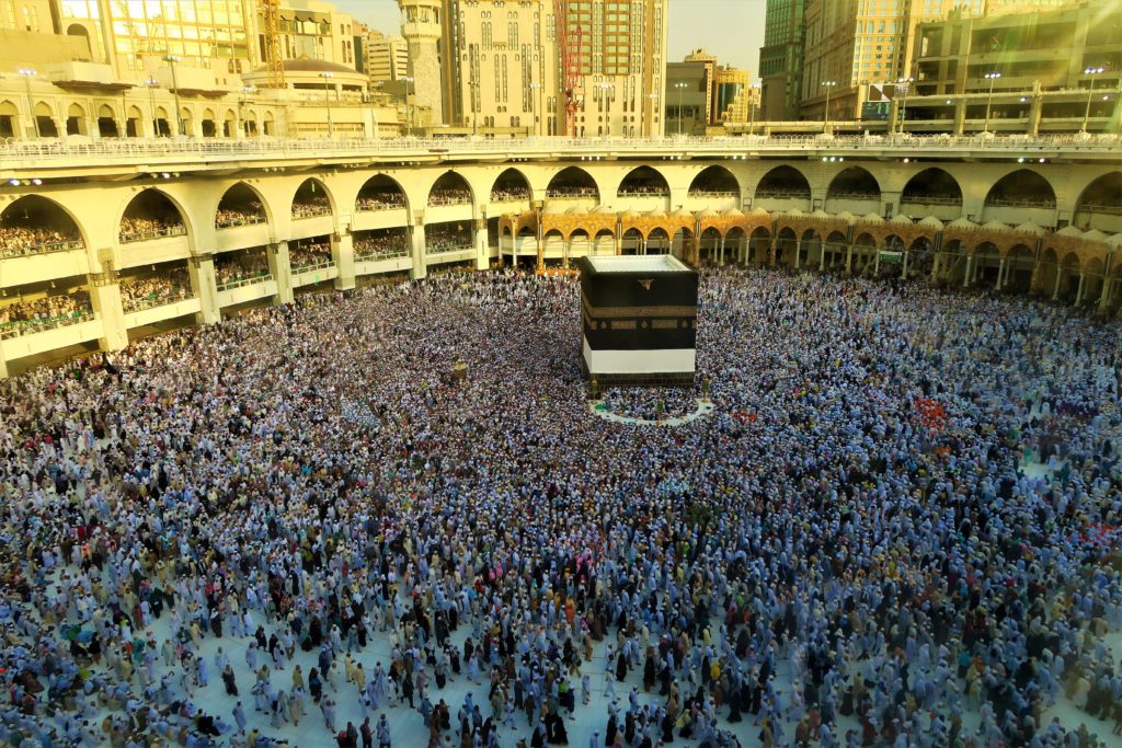 kaaba 4372290