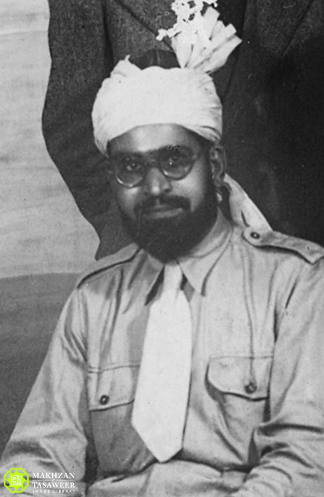 17-23 January 2 Malik mohammad sharif