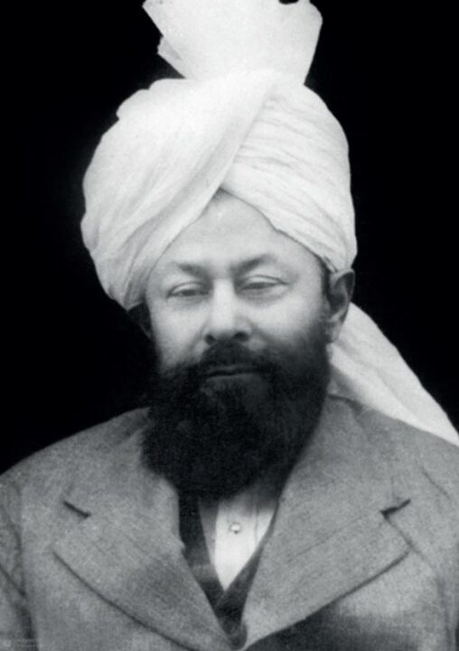 The Ahmadiyya system of justice in conflict resolution 2 111 3